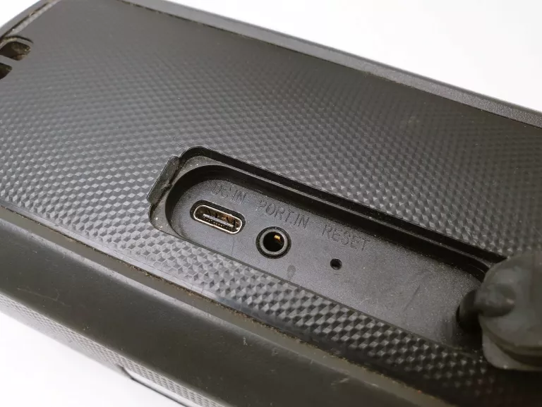 GŁOŚNIK BT LG XBOOM PK3