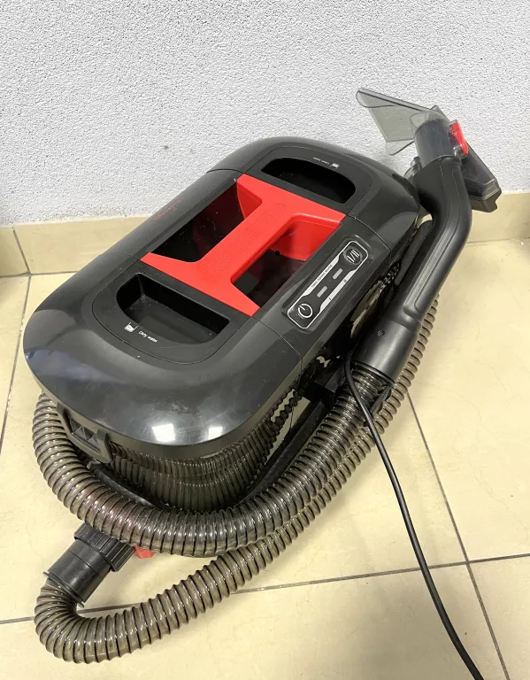 ODKURZACZ PIORĄCY LEHMANN PROWASH LHOVW-8015