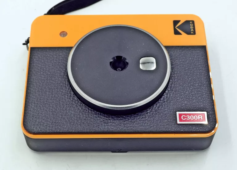 APARAT KODAK MINI SHOT 3 RETRO C300R