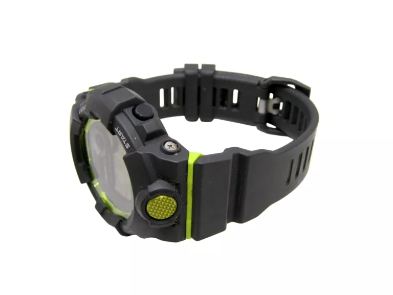 ZEGAREK CASIO G-SHOCK GBD-800 BDB STAN ZOBACZ !!