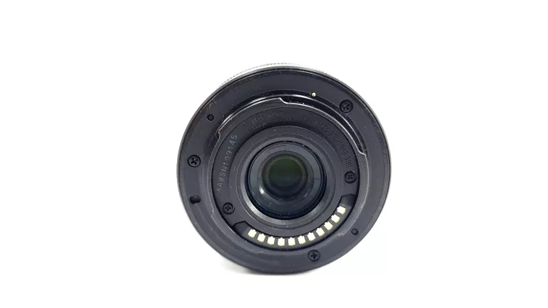 PANASONIC LUMIX G VARIO 12-32 MM F/3.5-5.6 ASPH. M.O.I.S.