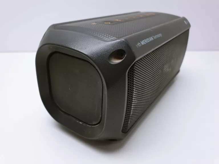 GŁOŚNIK BT LG XBOOM PK3