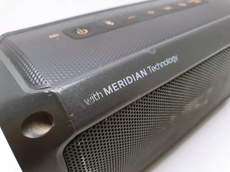 GŁOŚNIK BT LG XBOOM PK3