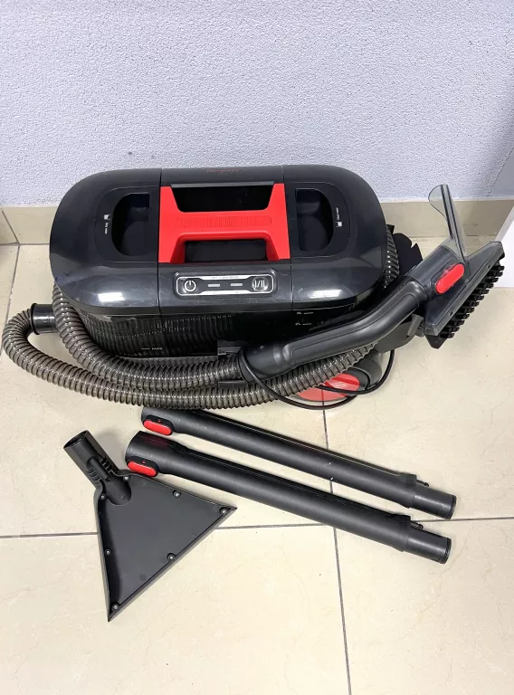 ODKURZACZ PIORĄCY LEHMANN PROWASH LHOVW-8015