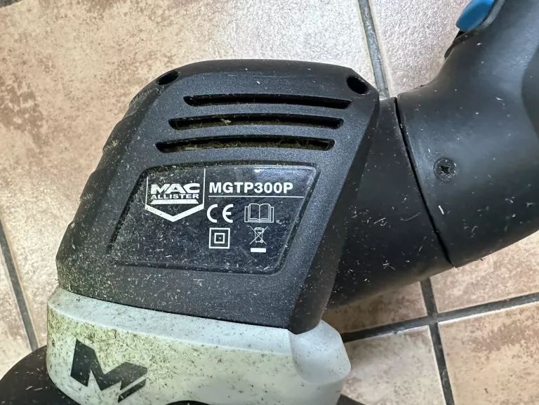 podkaszarka-macallister-mgtp300p-300-w-stan-11323-2