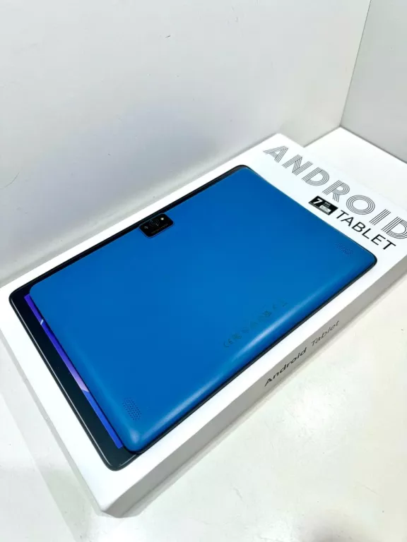 TABLET ANDROID TAB 10 PRO 3/64GB KOMPLET