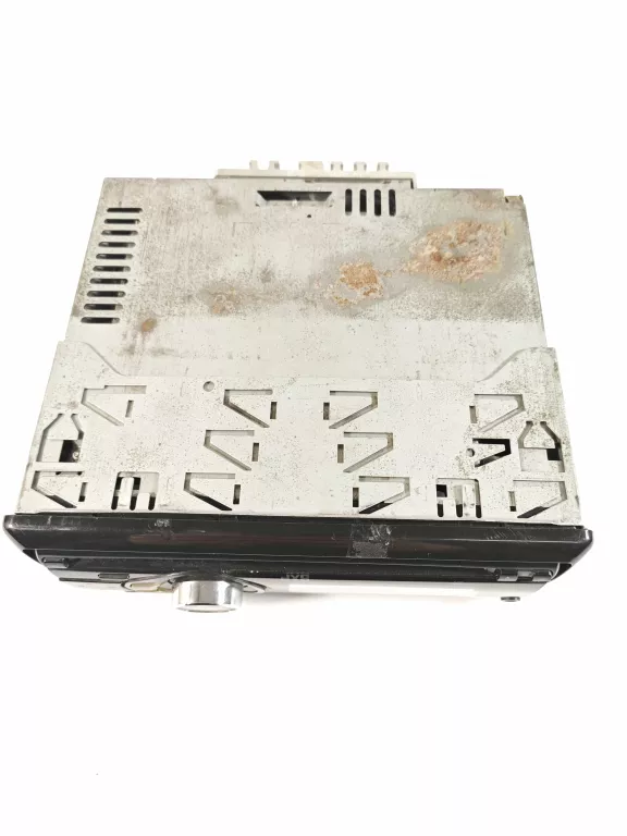 RADIO SAMOCHODOWE JVC KD-R302