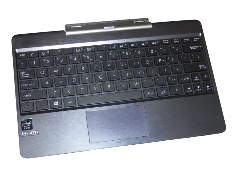 NOTEBOOK ASUS TRANSFORMER BOOK T100TA 2/32GB ATOM CZYTAJ!