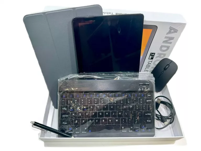 TABLET ANDROID TAB 10 PRO 3/64GB KOMPLET