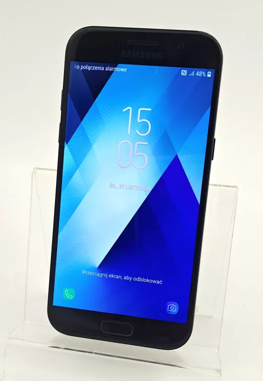 TELEFON SAMSUNG GALAXY A5 (2017) (SM-A520F) 3GB/32GB