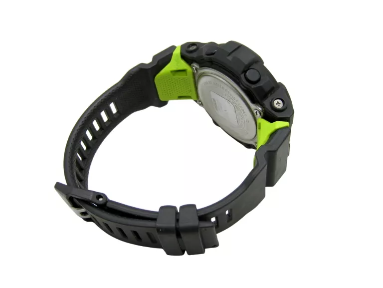 ZEGAREK CASIO G-SHOCK GBD-800 BDB STAN ZOBACZ !!
