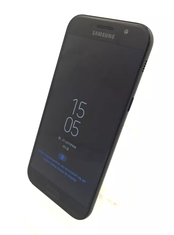 TELEFON SAMSUNG GALAXY A5 (2017) (SM-A520F) 3GB/32GB