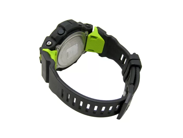 ZEGAREK CASIO G-SHOCK GBD-800 BDB STAN ZOBACZ !!
