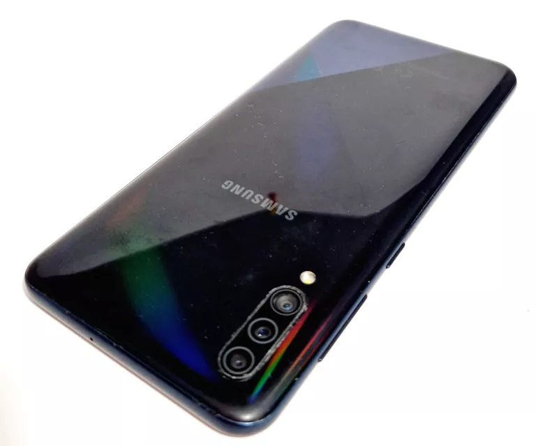 TELEFON SAMSUNG GALAXY A30 S