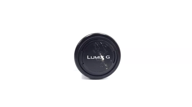 PANASONIC LUMIX G VARIO 12-32 MM F/3.5-5.6 ASPH. M.O.I.S.