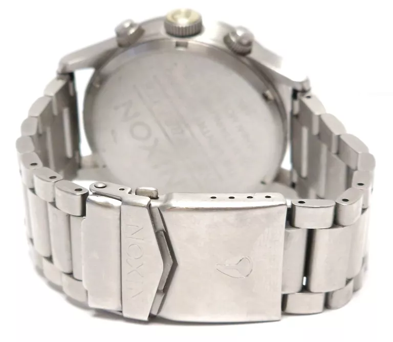 ZEGAREK NIXON SENTRY CHRONO / 100M