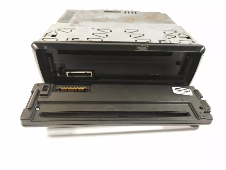 RADIO SAMOCHODOWE JVC KD-R302