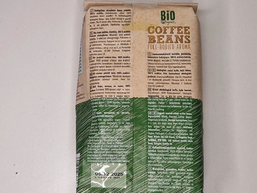 kawa-bio-organic-ziarno-bellarom-krotka-data-rodzaj-24028-1