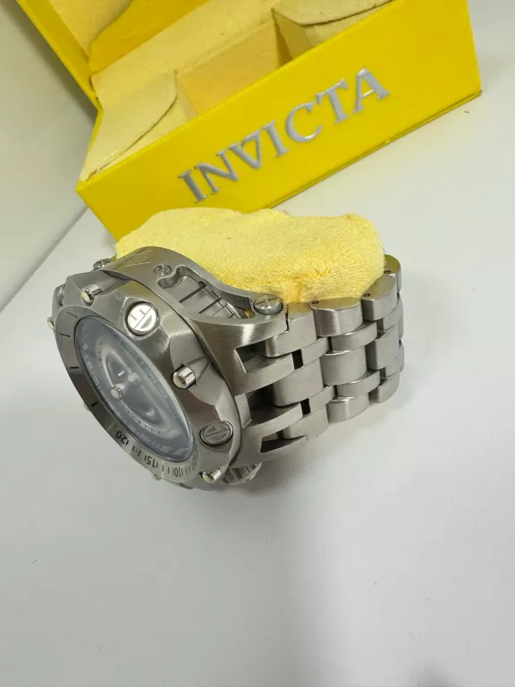 ZEGAREK INVICTA VENOM 32761 KOMPLET