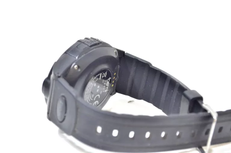 ZEGAREK SETRACKER 2
