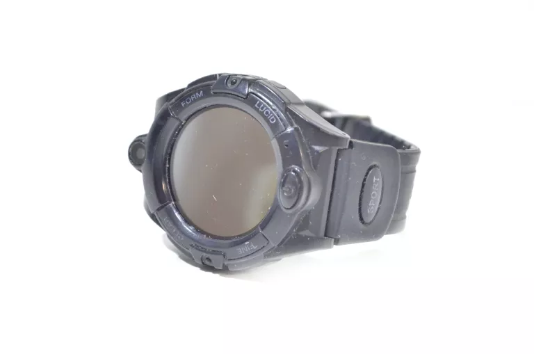 ZEGAREK SETRACKER 2