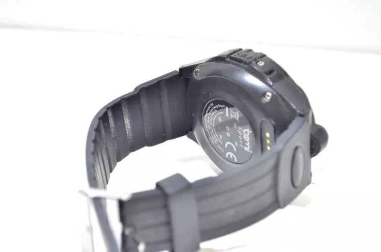 ZEGAREK SETRACKER 2
