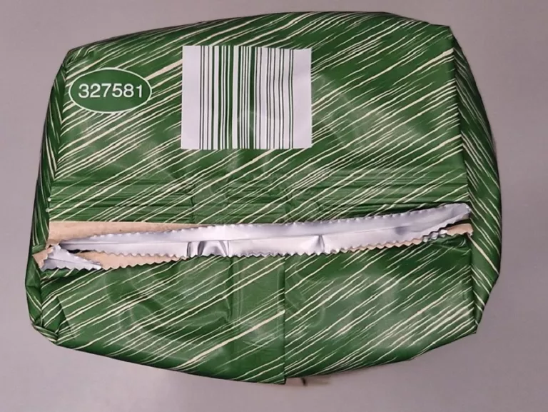 KAWA BIO ORGANIC ZIARNO BELLAROM