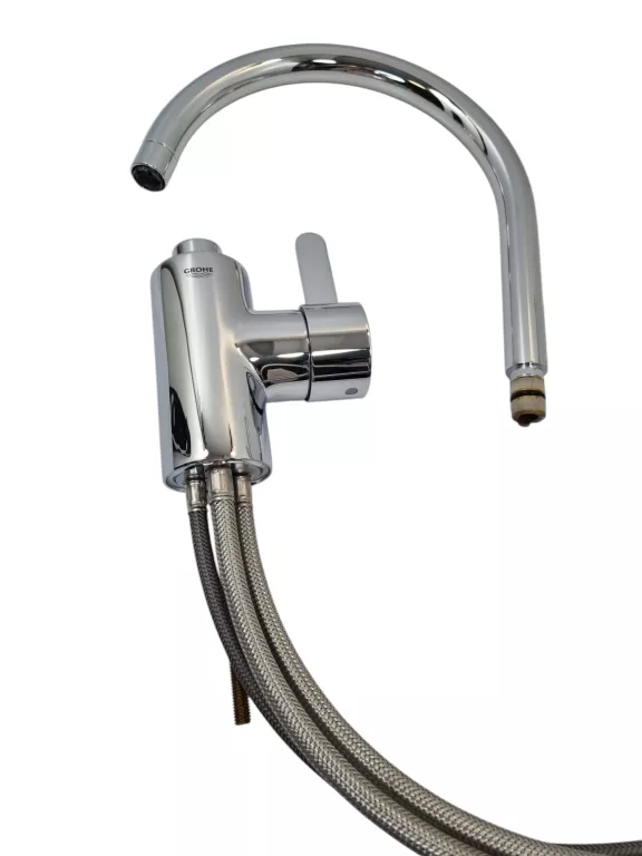 BATERIA ZLEWOZMYWAKOWA GROHE EUROSMART COSMOPOLITAN 31180000