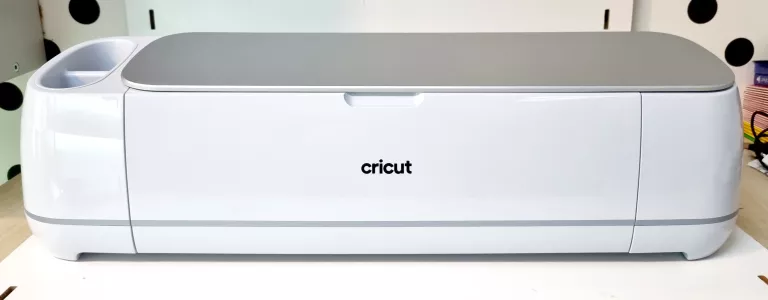 PLOTER CRICUT MAKER 3