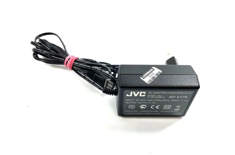 KAMERA JVC EVERIO GZ-MG130E