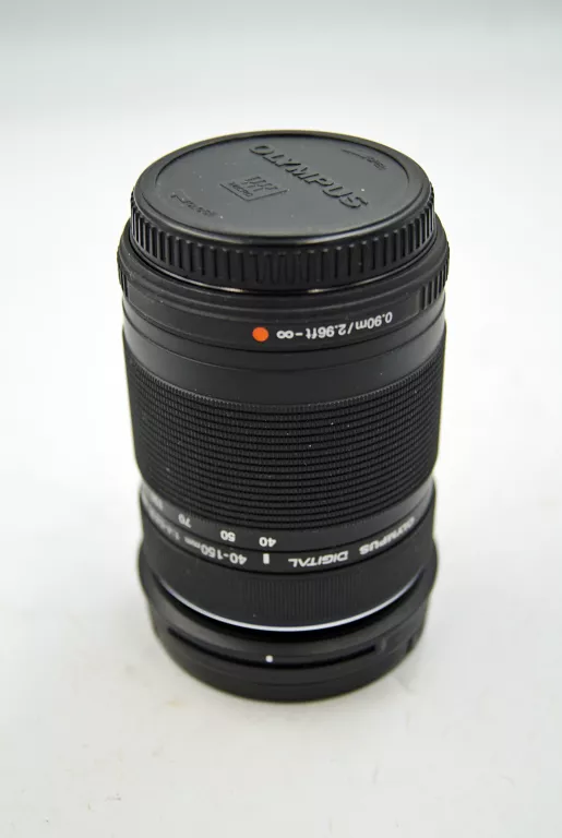 OLYMPUS OM-D E-M10 MARK III + 2XOBIEKTYW + TORBA + 2XBATERIA ŁADOWARKA