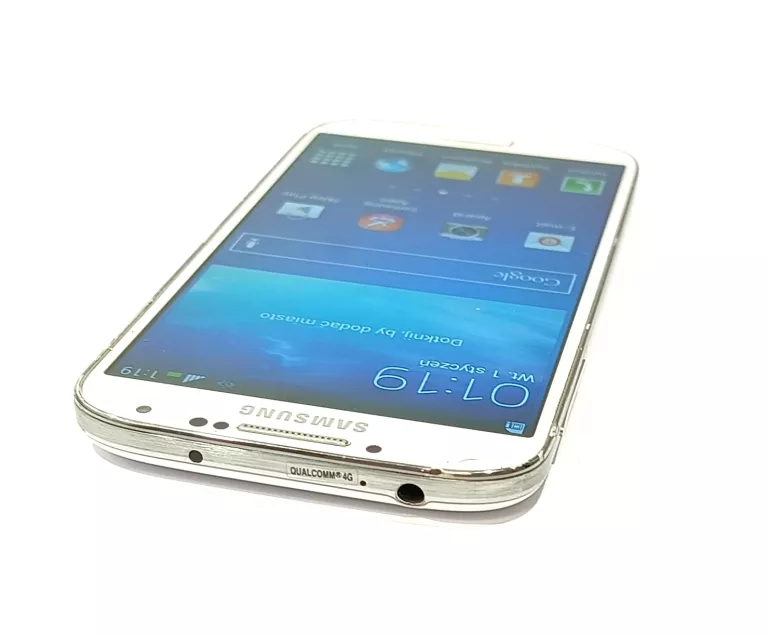 TELEFON SAMSUNG GALAXY S4