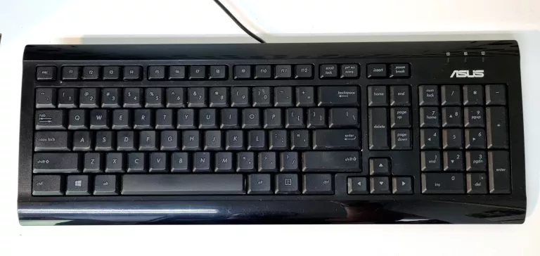KLAWIATURA ASUS KB73211