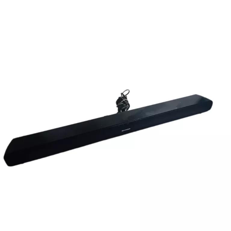 GŁOŚNIK SOUNDBAR SHARP HT-SB95