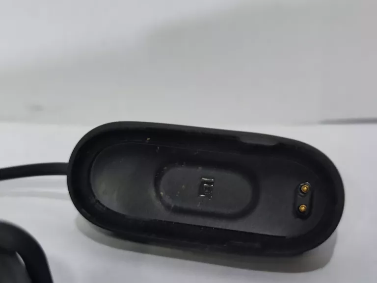 SMARTBAND XIAOMI MI SMART BAND 4 CZARNY OPASKA SPORTOWA