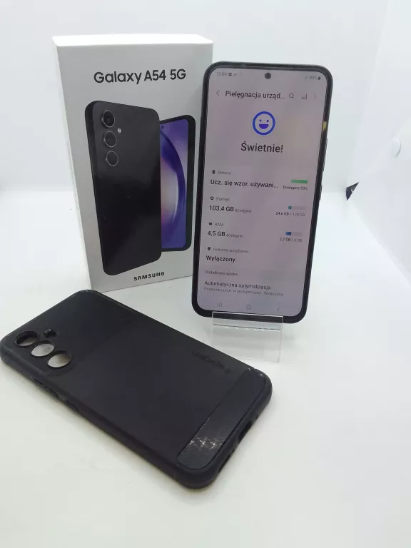 TELEFON SAMSUNG GALAXY A54 5G