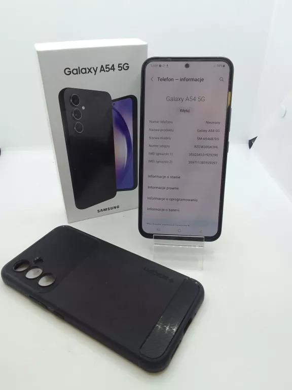 TELEFON SAMSUNG GALAXY A54 5G