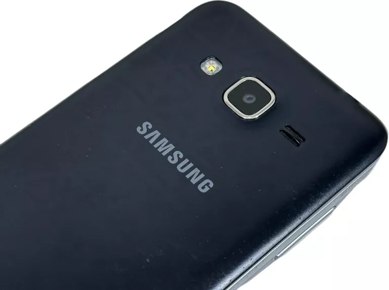 SMARTFON SAMSUNG GALAXY J5 2016 2/16GB 5.2" CZARNY SM-J510