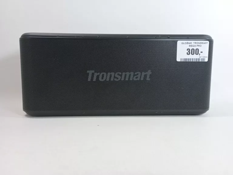 GŁOŚNIK TRONSMART MEGA PRO