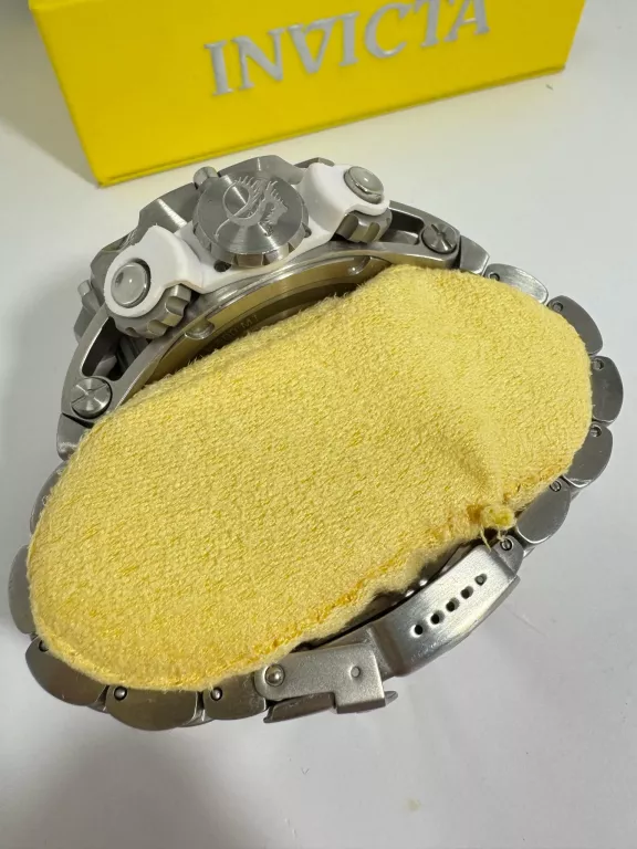 ZEGAREK INVICTA VENOM 32761 KOMPLET