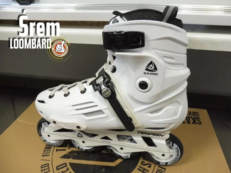 rolki-tempish-srpro-42-rozmiar-komplet-stan-bdb-rozmiar-9314-219873