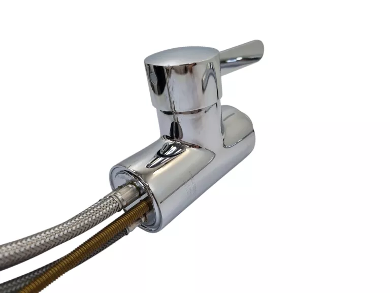 BATERIA ZLEWOZMYWAKOWA GROHE EUROSMART COSMOPOLITAN 31180000