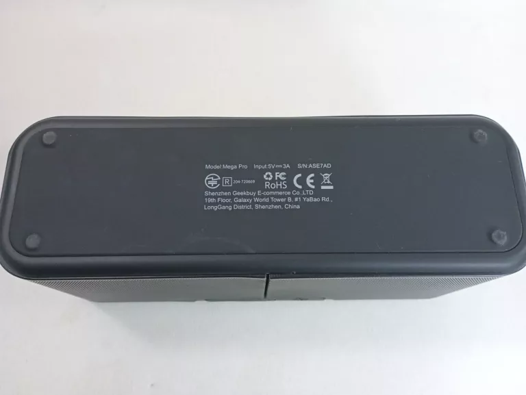 GŁOŚNIK TRONSMART MEGA PRO
