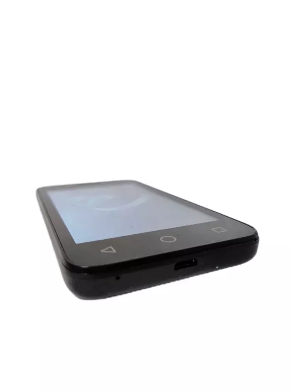 ALCATEL ORANGE RISE 30