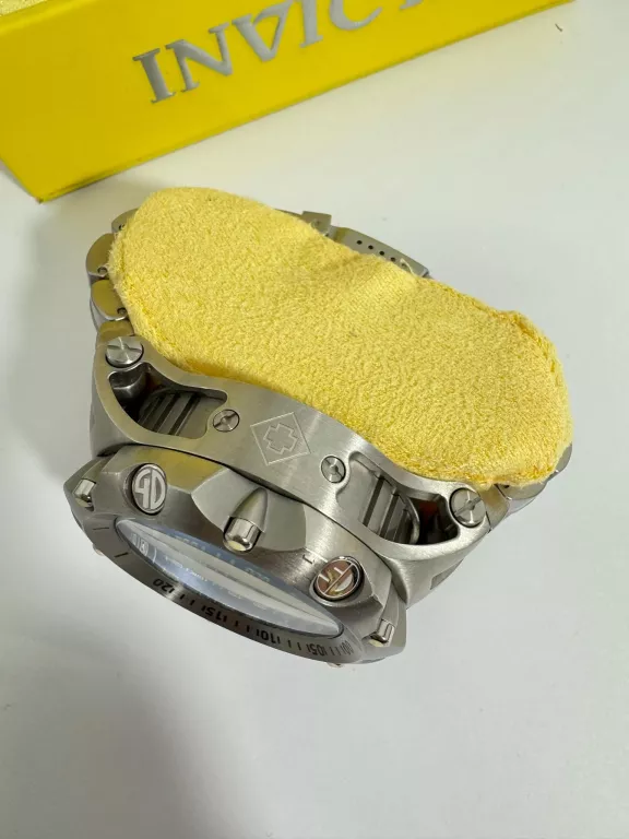 ZEGAREK INVICTA VENOM 32761 KOMPLET