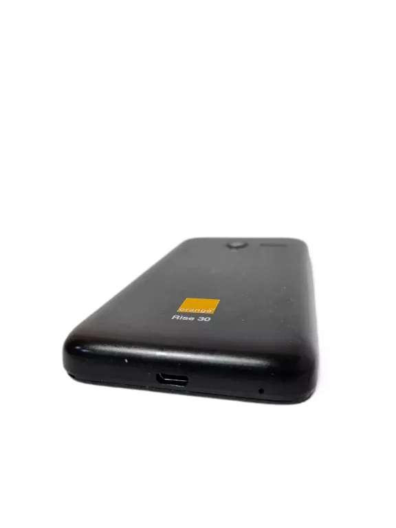 ALCATEL ORANGE RISE 30