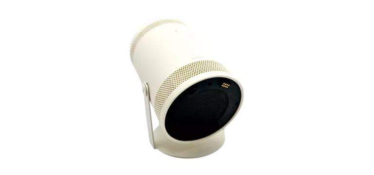 PROJEKTOR LED SAMSUNG THE FREESTYLE SP-LSP3BLA PILOT WI-FI TIZEN SMART TV