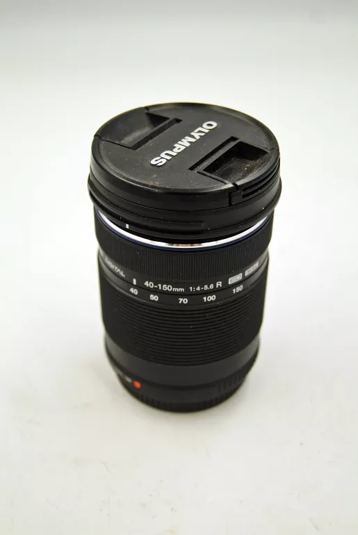 OLYMPUS OM-D E-M10 MARK III + 2XOBIEKTYW + TORBA + 2XBATERIA ŁADOWARKA