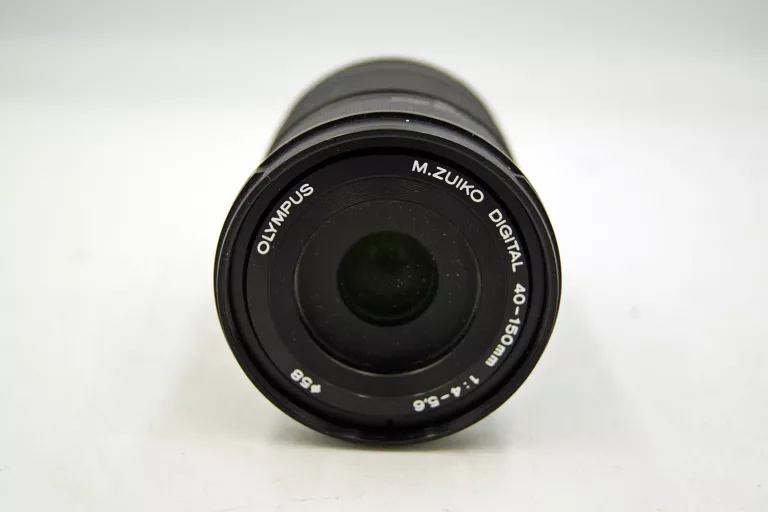 OLYMPUS OM-D E-M10 MARK III + 2XOBIEKTYW + TORBA + 2XBATERIA ŁADOWARKA