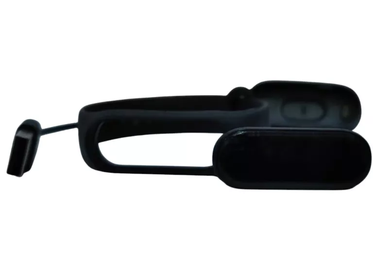SMARTBAND XIAOMI MI SMART BAND 4 CZARNY OPASKA SPORTOWA